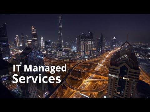 Empower Your Business with Powersoft19 – Reliable IT Managed Services
