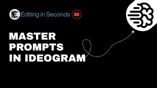Master Ideogram Prompts | Create Stunning AI Images Easily