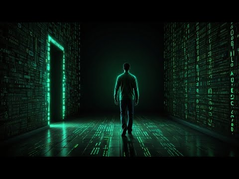 You Can Live Forever Digitally | The Disturbing Truth They Don’t Want You to Know!
