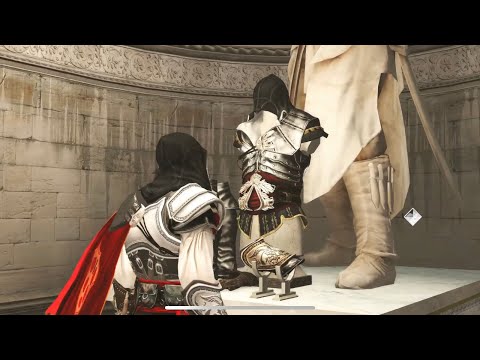 Assassin's Creed 2:Unlocking Altair Armour - 𝕮𝖔𝖇𝖗𝖆 𝕵𝖊𝖓𝖘𝖊𝖓 🐍