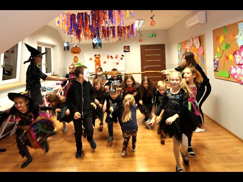 Halloween Party 2018, Early Stage Rzeszów