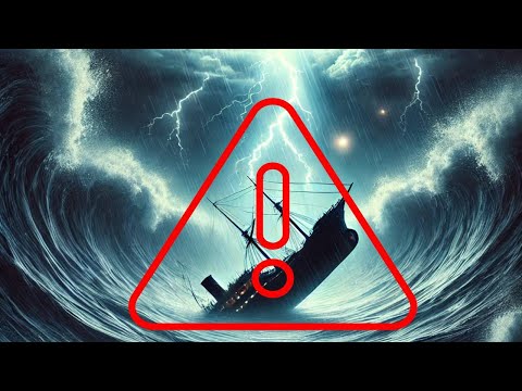 The Bermuda Triangle: Science vs. Myth
