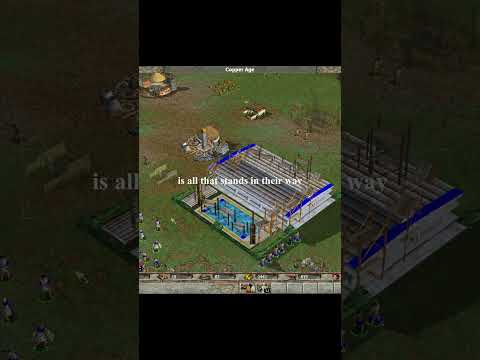 Empire Earth Cut Content (Introduction - Greek Scenario 5/10)