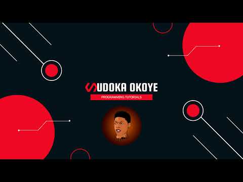 Udoka Okoye Live Stream