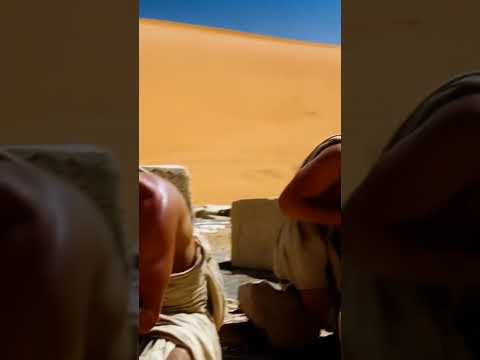 How They Built Pyramids Without Modern Tools! #pyramid #ai #texttovideoaifree #mummy #alien
