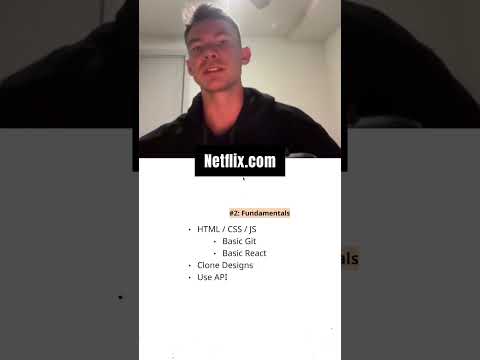 Before You Start Your First Frontend Job... #coding  #softwaredeveloper #frontenddeveloper