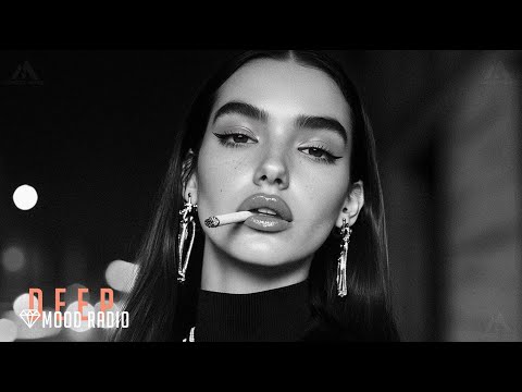 Deep Feelings Mix [2025] - Deep House, Vocal House, Nu Disco, Chillout Mix by Deep Mood Radio #3