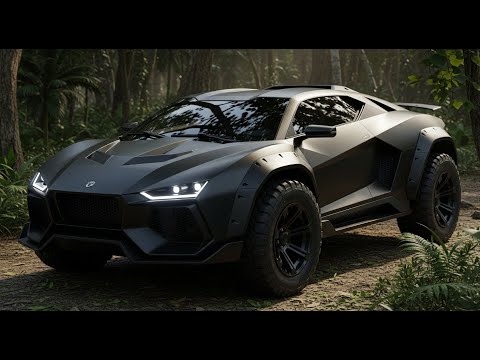 Insane Brutal Vehicles That Will Blow Your Mind!