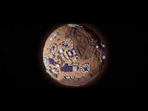 How to Terraform Mars? [DO NOT TRY AT HOME!]