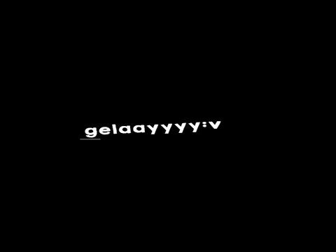 mentahan ccp gelay || Nisa sabyan