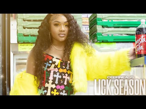 CeeFineAss - Lick (Official Audio)