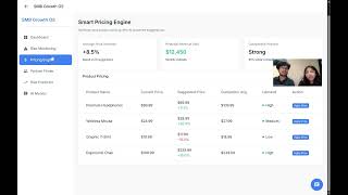 Team Impacters prototype Submission Video