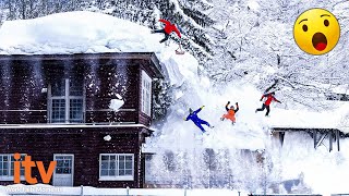 Instant Regret Fails Compilation 2025 | TOTAL IDIOTS AT WORK #29 | Best of the Week 😂