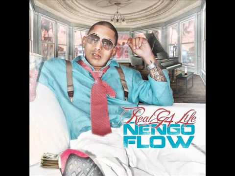 Dejala Que Vuele - Ñengo Flow