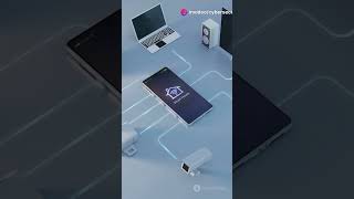 Revolutionizing IoT Security for Self-Driving Cars #Professor #sciencefather #IoTSecurity