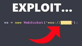 How I Hacked A Popular Website With One Line Of Code