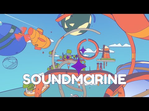 Soundmarine - Post-Compo version