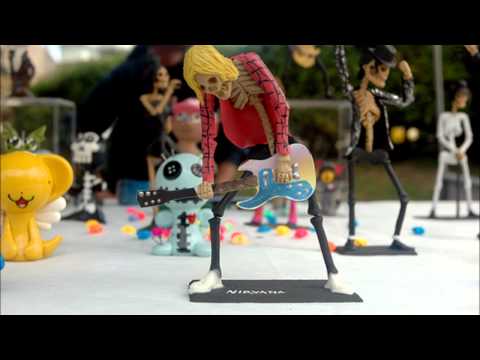 Biscuit - Rock Biscuit