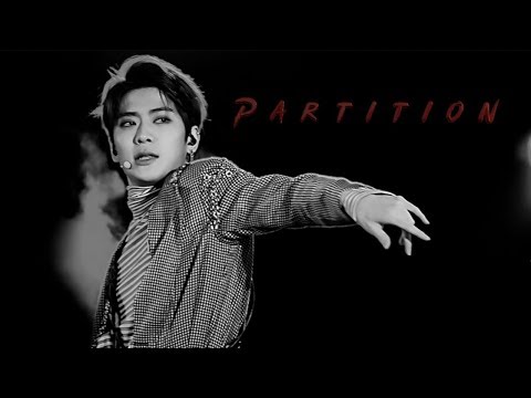 jaehyun ➺ PARTITION