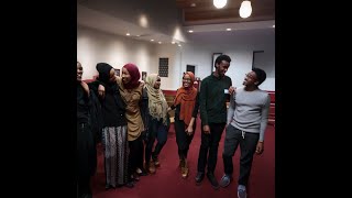 Are Somalians Getting Support From the Muslim World? What’s Really Happening
