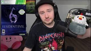 DINO CRISIS IS BACK & IM SPONSORED FOR IT !!!  !DinoCrisis #ad