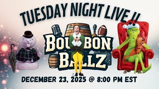 2025 BOTY Blinds