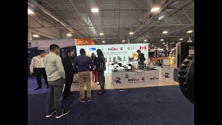 ADM Toronto 2025 | RN Mark Booth 1604 | Advanced Coding & Marking Solutions