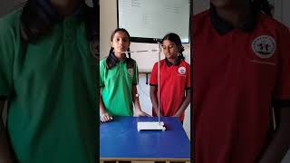 Finding directions using the magnets (Class 6 Science)