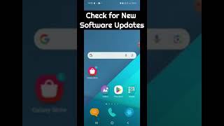 Why is Wi-Fi Calling Not Working on Samsung? #howtofix #shortvideo #android