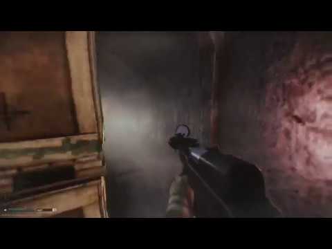 [EFT]playing solo