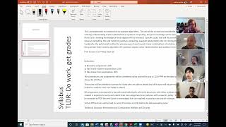 2021 lecture1 Introduction