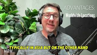 HireDevelopers.com vs Andela | Andela Alternatives 2025 | How to Hire Developers | How To Hire