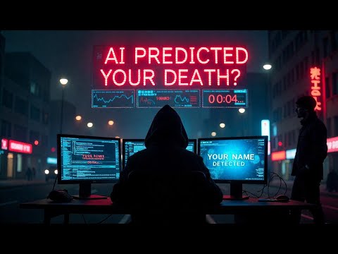 This AI Predicts Crimes… But Is It Controlling the Future?