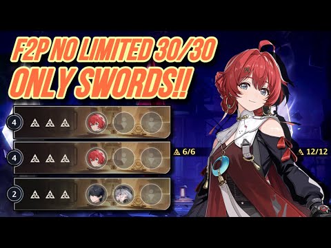 Time To My Daughter!! Tower of Adversity Phase 2 F2P No Limited Only Swords!!