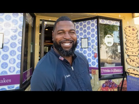 Welcome to Crumble and Whisk | Oakland Bakery | Business Storytelling