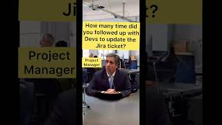 Life of a PROJECT MANAGER 😅 #trending #viral #funny #shorts