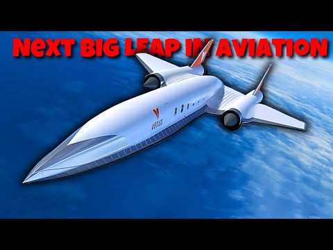 Why Are Supersonic and Hypersonic Aircraft the Next Big Leap in Aviation?