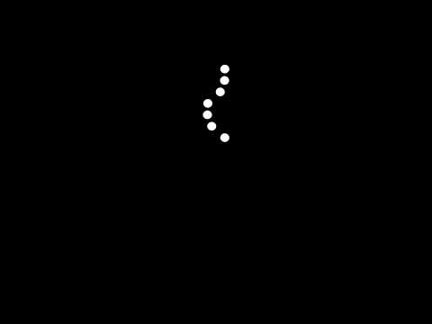 ball animation #3