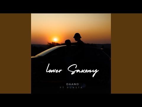 Lower Saxony (feat. Puntsa)