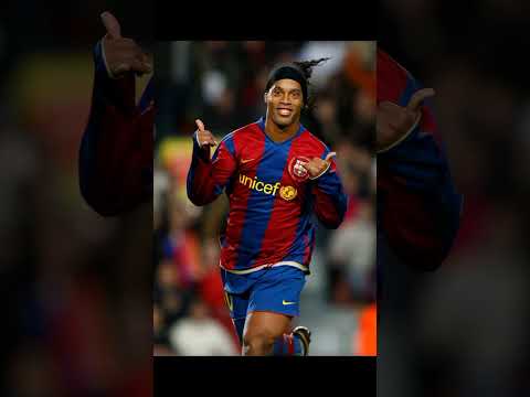 RONALDINHO #funk #brazil