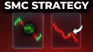 The Only Smart Money Concept Video You Need | Full SMC Trading Strategy Course