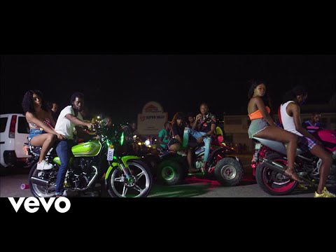 Jayds - Rich Alike (Official Music Video)