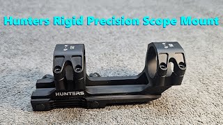 Tech Hunters Rigid Precision Scope Mounts - Amazon Treasure or Trash?