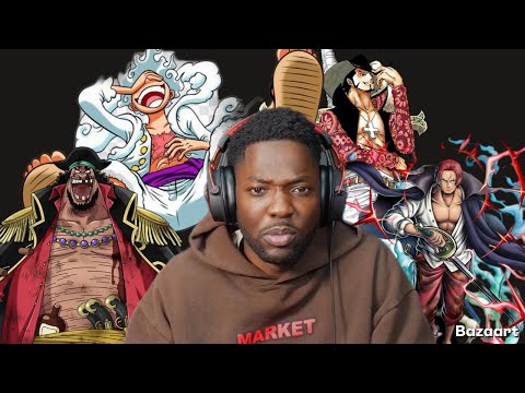 RDC Talks One Piece Powerscaling And More!
