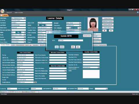 Drop Down Additions.wmv