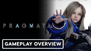 Pragmata - Gameplay and Story Overview | Capcom Spotlight 2025
