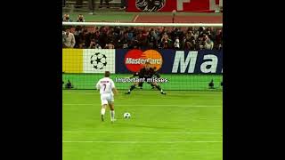 . #edit #football #footballedit #soccer #socceredit #ronaldo #messi #sports #sad #fypシ #sport #edits