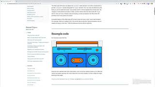 Coding For Musicians 101: Web Audio Explored - Introduction