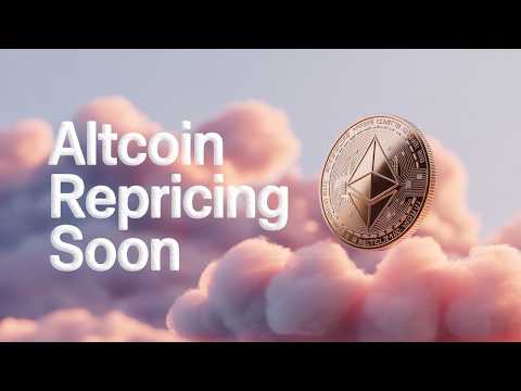 The Beaten Down Coins About to Explode