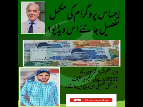 PM SHAHBAZ SHARIF 786 SCHEME COMPLETE DETAILS IN URDU AND ENGISH